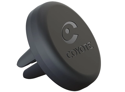 Supporto magnetico per la presa d'aria