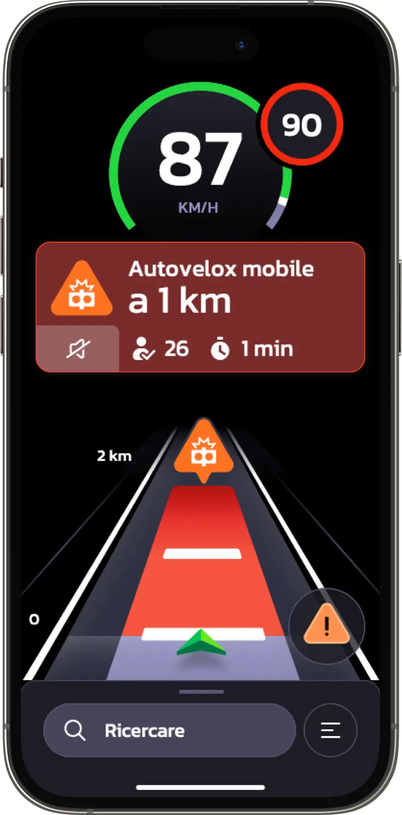 smartphone